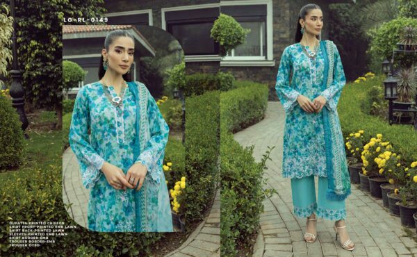 LAKHANY SPRING COLLECTION