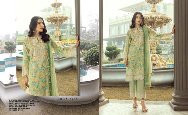 LAKHANY SPRING COLLECTION