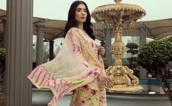 LAKHANY SPRING COLLECTION - Image 2