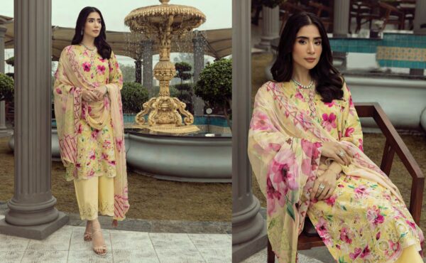 LAKHANY SPRING COLLECTION - Image 3