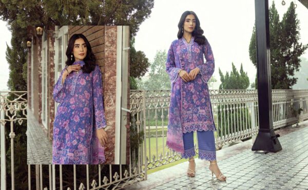 LAKHANY SPRING COLLECTION - Image 3