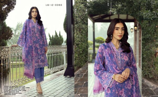 LAKHANY SPRING COLLECTION