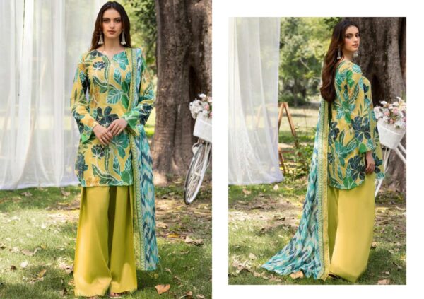 MOTIFZ PRINT LAWN