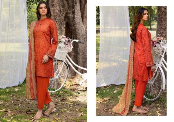 MOTIFZ PRINT LAWN