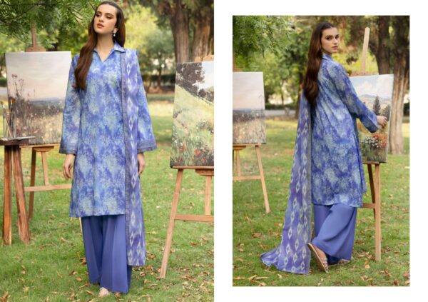 MOTIFZ PRINT LAWN