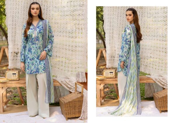 MOTIFZ PRINT LAWN