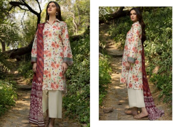 MOTIFZ PRINT LAWN