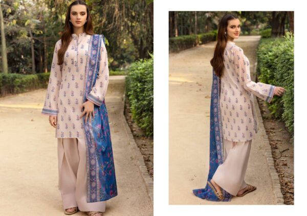 MOTIFZ PRINT LAWN