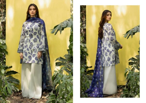 MOTIFZ PRINT LAWN