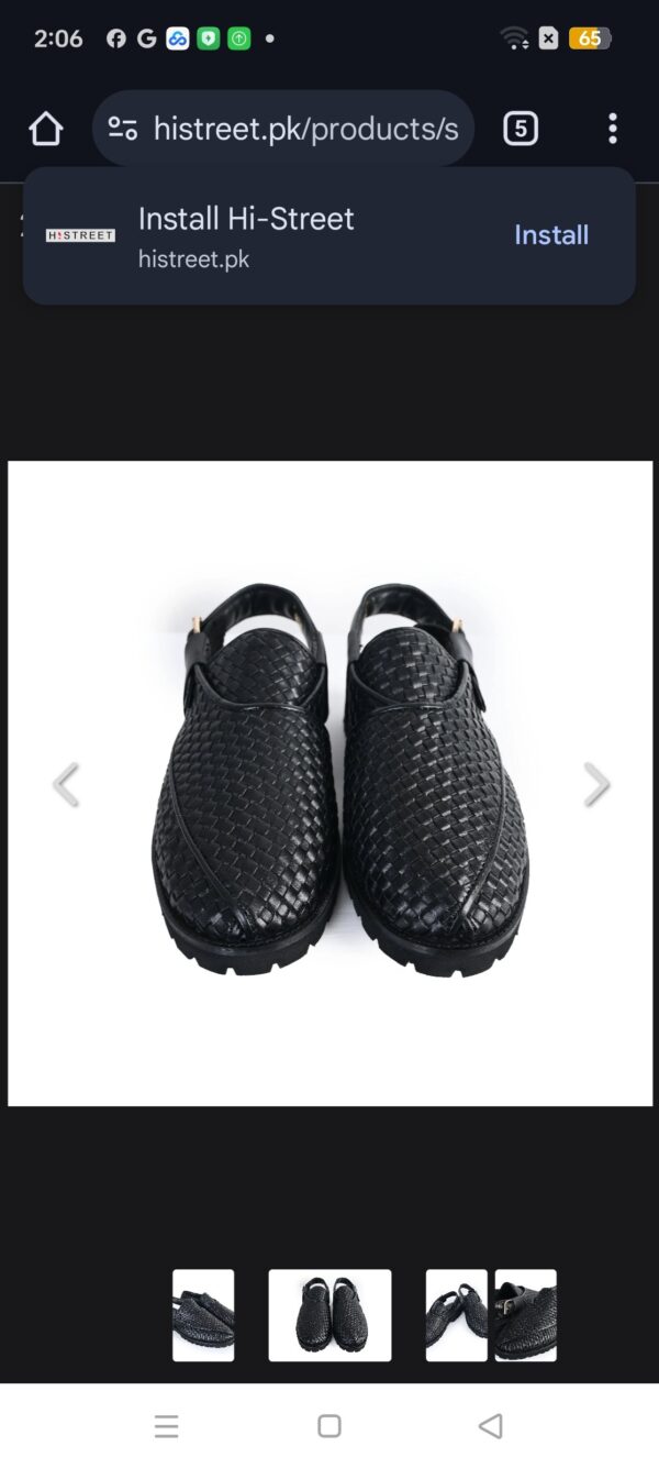 Shoes