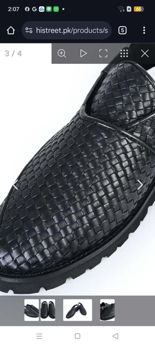 Shoes - Image 3