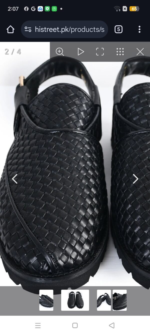 Shoes - Image 2