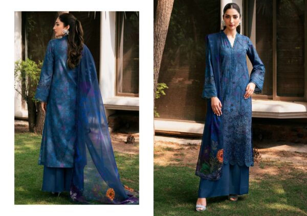 MOTIFZ AMAL LAWN