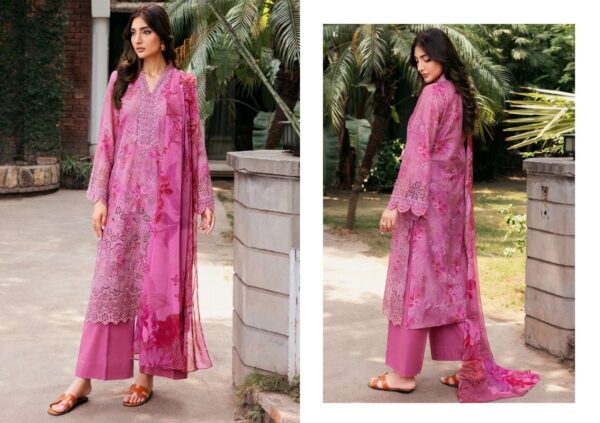 MOTIFZ AMAL LAWN