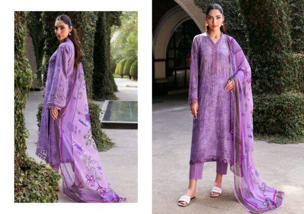 MOTIFZ AMAL LAWN