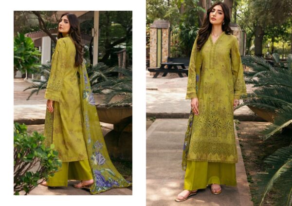 MOTIFZ AMAL LAWN