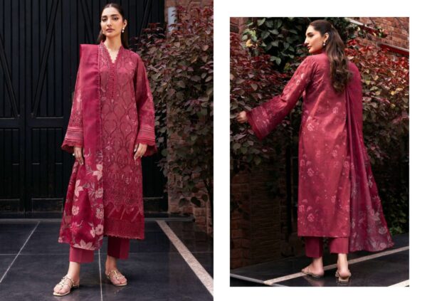 MOTIFZ AMAL LAWN