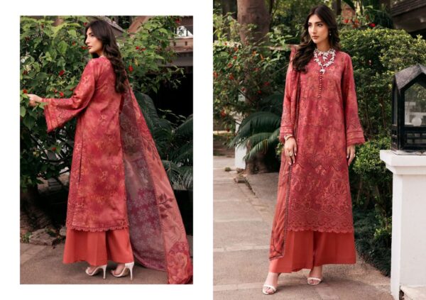 MOTIFZ AMAL LAWN