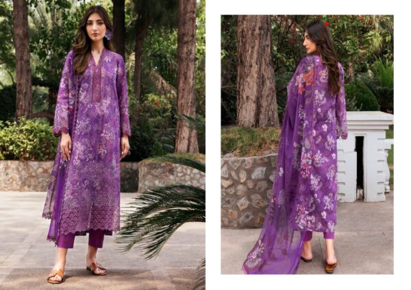 MOTIFZ AMAL LAWN