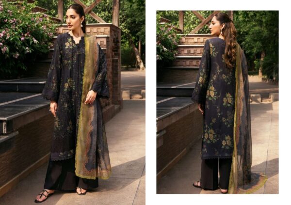 MOTIFZ AMAL LAWN