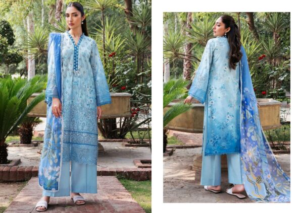 MOTIFZ AMAL LAWN