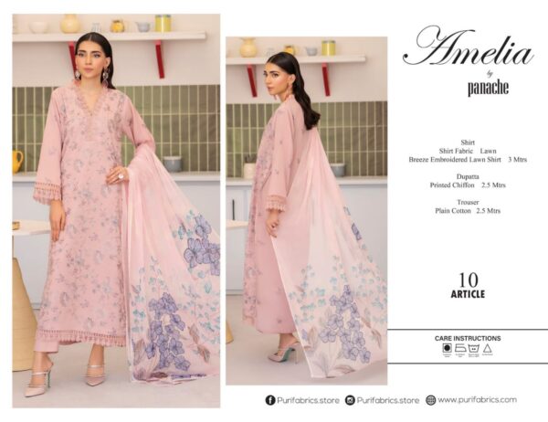 AMELIA BY PANACHE - Image 2