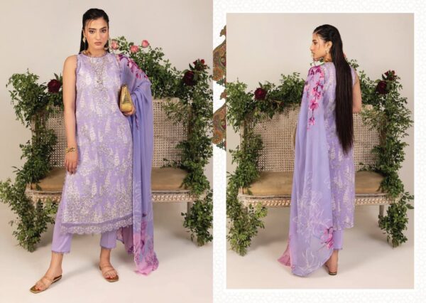 SOFIA BY SANAM SAEED