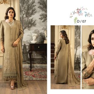 ROHANA BY PANACHE