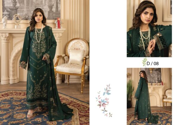 ROHANA BY PANACHE