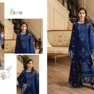 ROHANA BY PANACHE