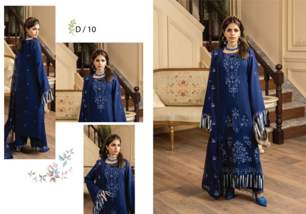 ROHANA BY PANACHE