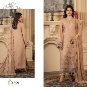 ROHANA BY PANACHE