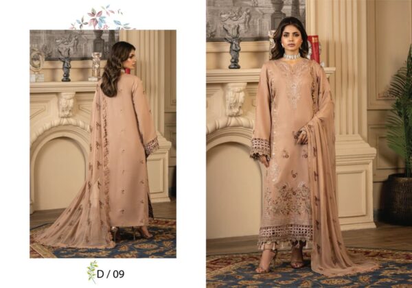 ROHANA BY PANACHE