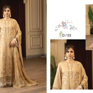 ROHANA BY PANACHE