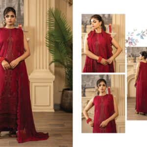 ROHANA BY PANACHE