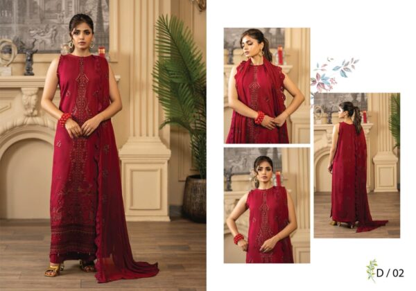 ROHANA BY PANACHE