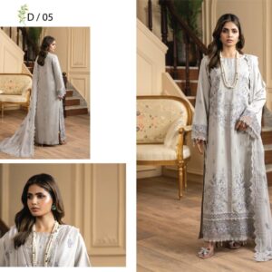 ROHANA BY PANACHE