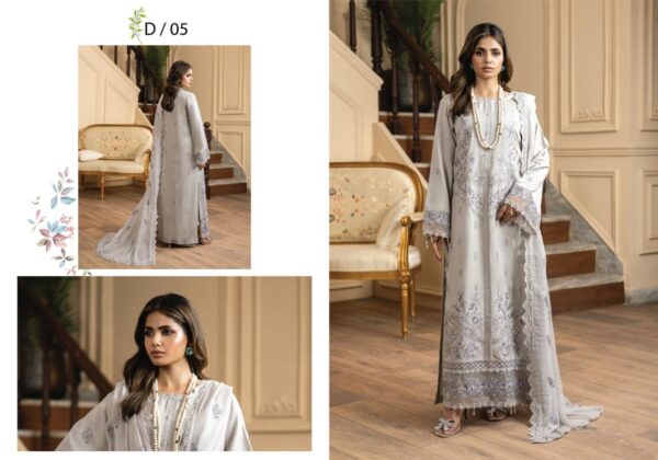 ROHANA BY PANACHE