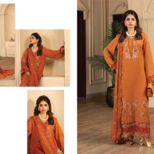 ROHANA BY PANACHE