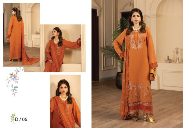 ROHANA BY PANACHE