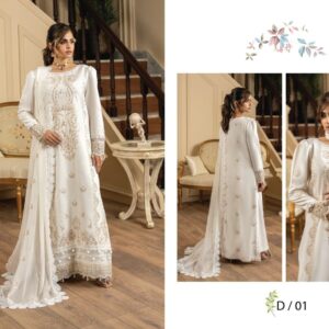 ROHANA BY PANACHE