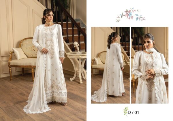 ROHANA BY PANACHE
