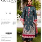 GULZAR BY MAHNUR 25