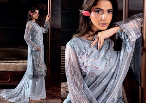 AURA BY ZEBTAN LUXURY COLLECTION - Image 2