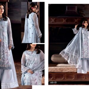 AURA BY ZEBTAN LUXURY COLLECTION
