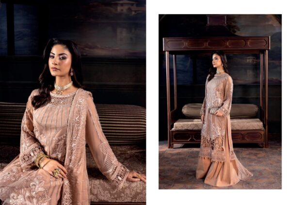 AURA BY ZEBTAN LUXURY COLLECTION