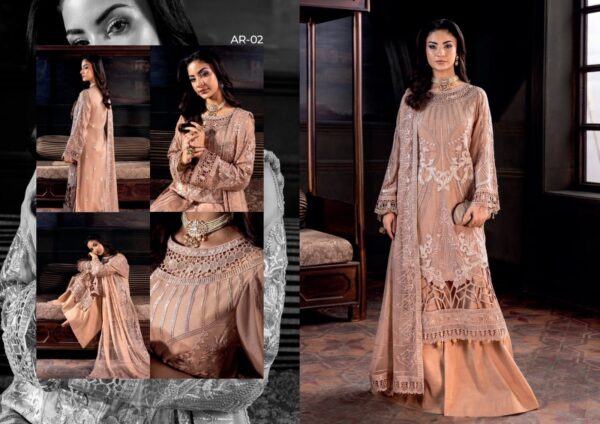 AURA BY ZEBTAN LUXURY COLLECTION - Image 2